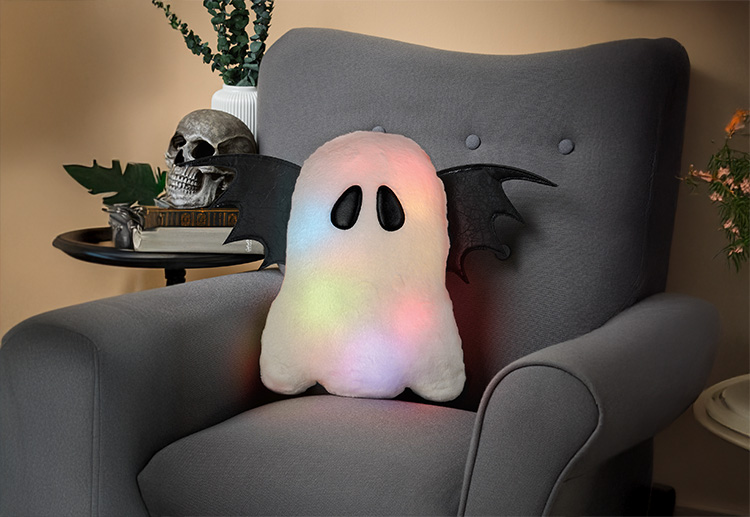 BIG APOLLO HALLOWEEN ver 展示品 Happy Halloween ！！ ハロウィ～ンなカ～ニバル展開催中 | すさみ町立